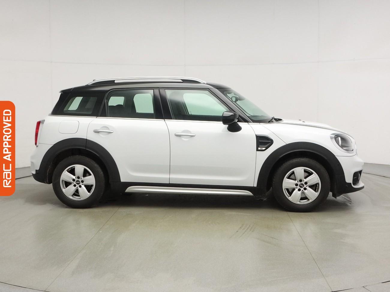 Used MINI Countryman 2019 for sale - 77914318: Photo 6