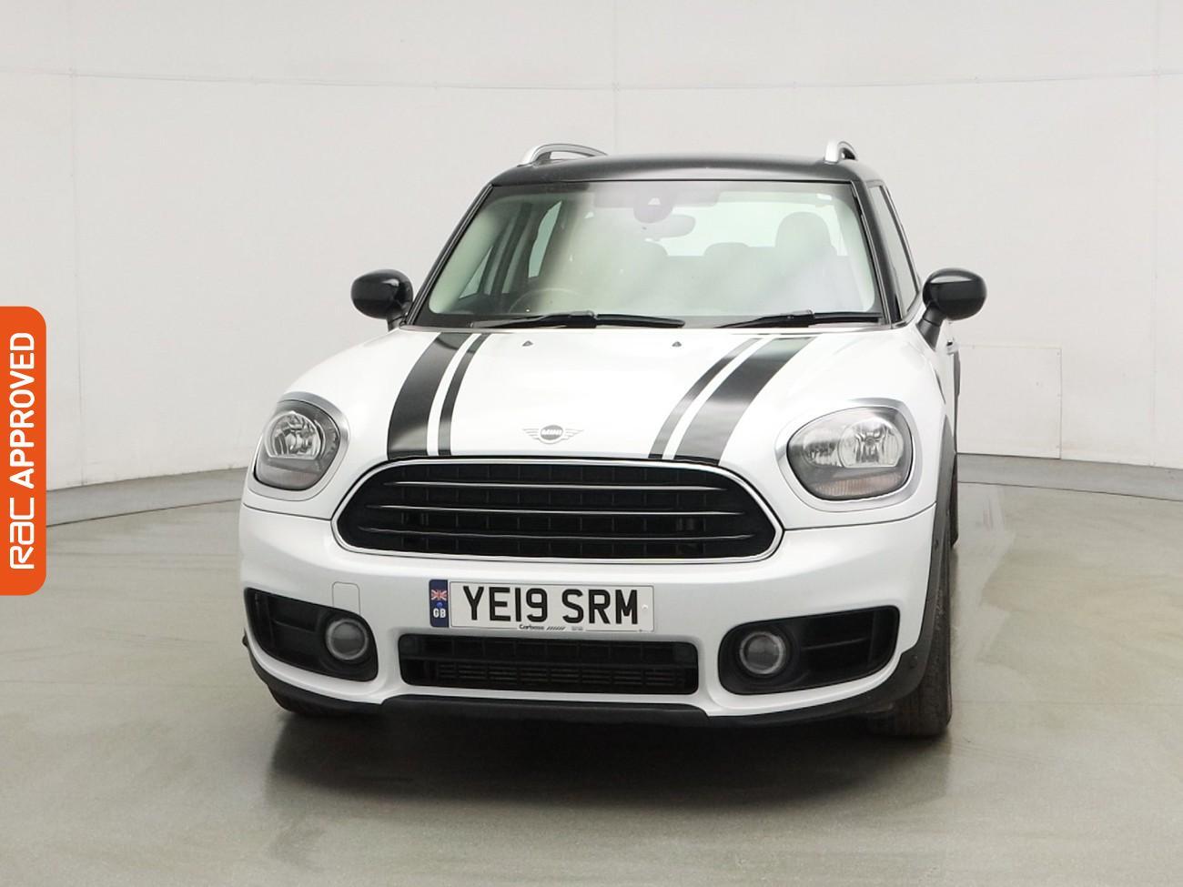 Used MINI Countryman 2019 for sale - 77914318: Photo 7