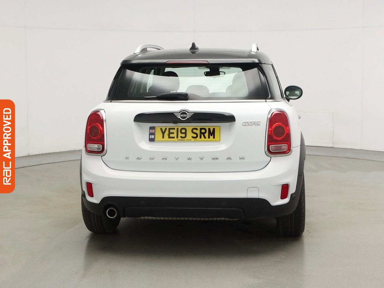 Used MINI Countryman 2019 for sale - 77914318: Photo 8