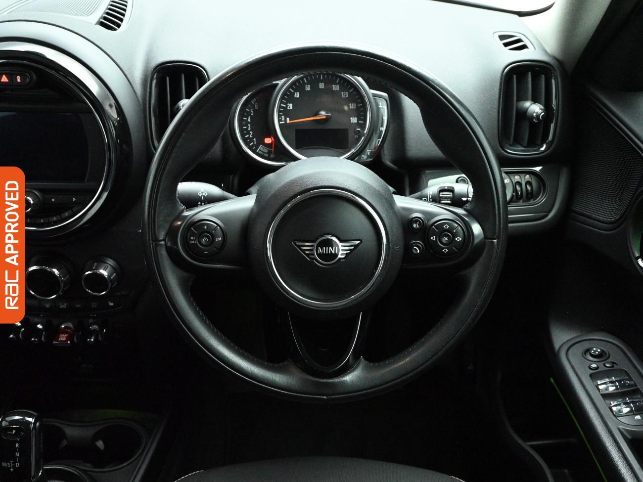 Used MINI Countryman 2019 for sale - 77914318: Photo 9