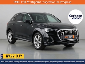Audi Q3 feature image