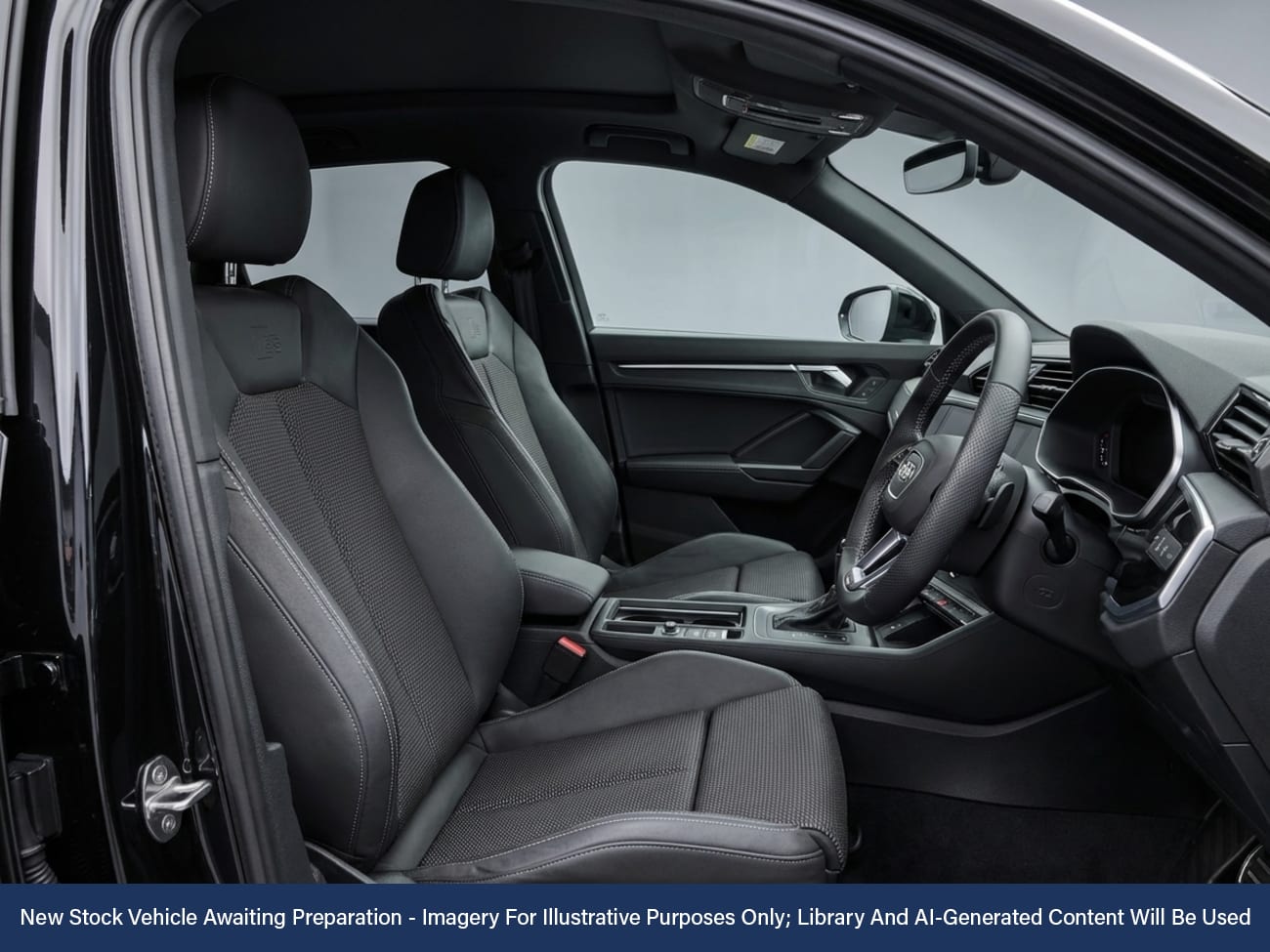 Used Audi Q3 2022 for sale - 78016070: Photo 3