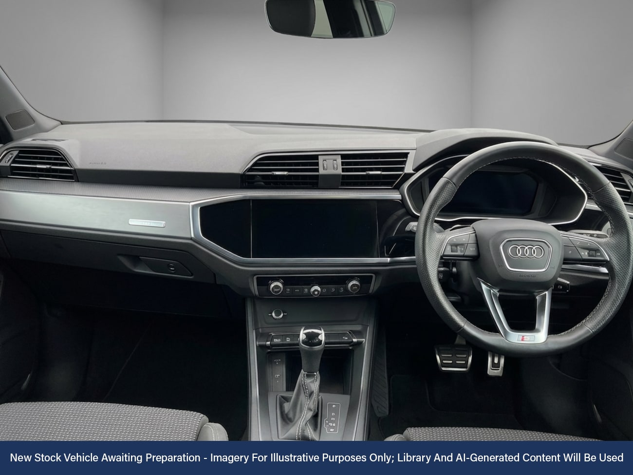 Used Audi Q3 2022 for sale - 78016070: Photo 6