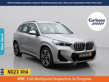 Used BMW iX1 2023 for sale - 79563730: Photo