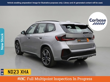 Used BMW iX1 2023 for sale - 79563730: Photo