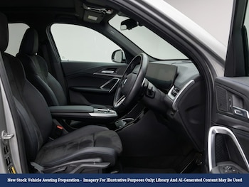 Used BMW iX1 2023 for sale - 79563730: Photo