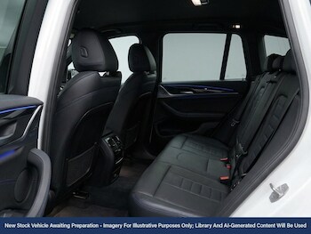 Used BMW iX3 2026 for sale - 77283341: Photo