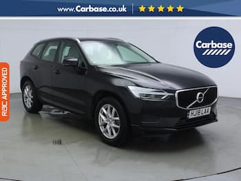 Used Volvo XC60 2018 for sale - 79703209: Photo