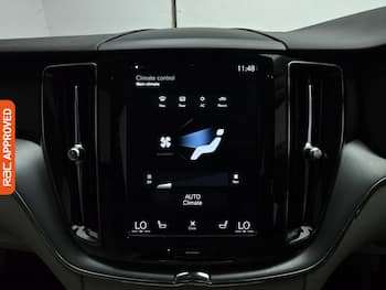 Used Volvo XC60 2018 for sale - 79703209: Photo