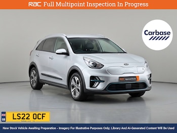 Kia Niro feature image