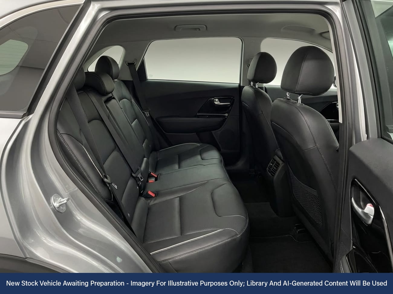 Used Kia Niro 2022 for sale - 77996531: Photo 4