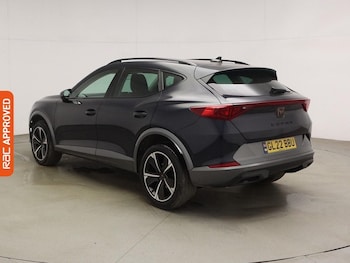 Used Cupra Formentor 2022 for sale - 78815527: Photo