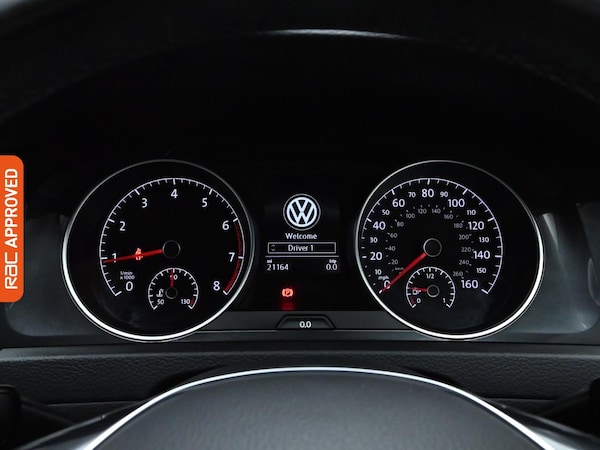 Used Volkswagen Golf 2019 for sale - 76274789: Photo 11