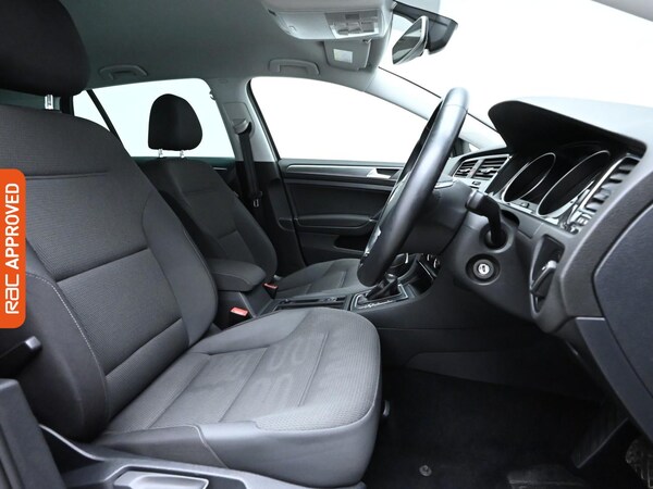 Used Volkswagen Golf 2019 for sale - 76274789: Photo 12