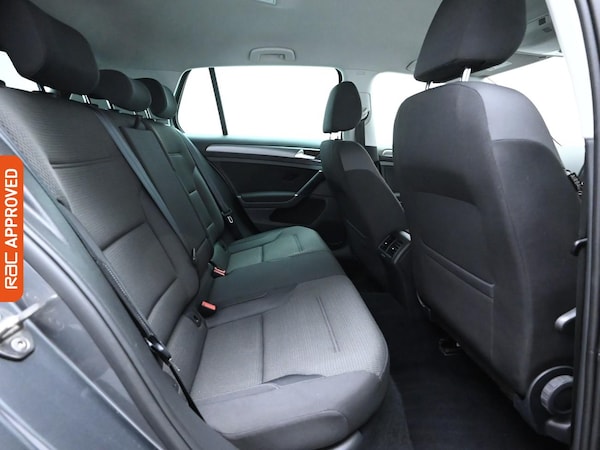 Used Volkswagen Golf 2019 for sale - 76274789: Photo 13