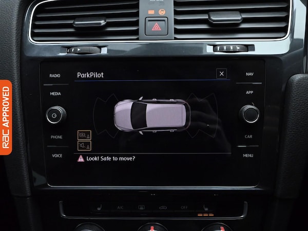 Used Volkswagen Golf 2019 for sale - 76274789: Photo 14