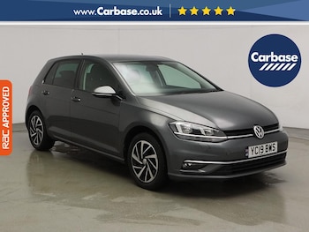 2019 - 1.5 TSI EVO Match Hatchback 5dr Petrol DSG Euro 6 (s/s) (150 ps)