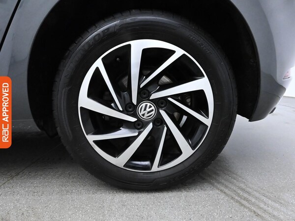 Used Volkswagen Golf 2019 for sale - 76274789: Photo 25