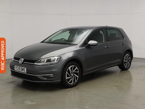 Used Volkswagen Golf 2019 for sale - 76274789: Photo 26