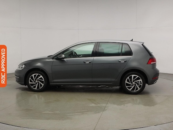 Used Volkswagen Golf 2019 for sale - 76274789: Photo 27