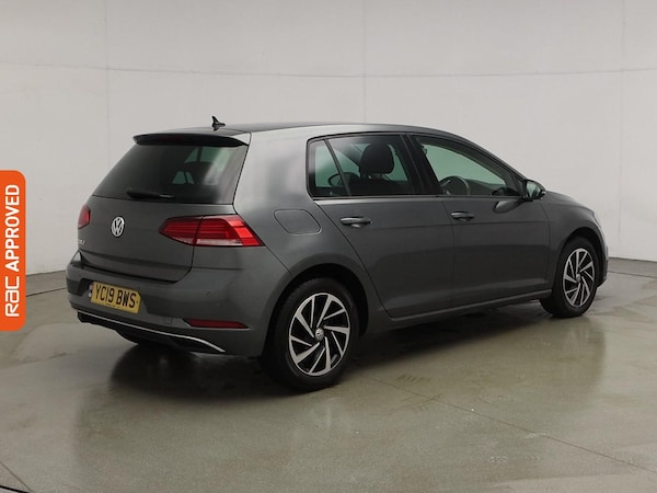 Used Volkswagen Golf 2019 for sale - 76274789: Photo 28