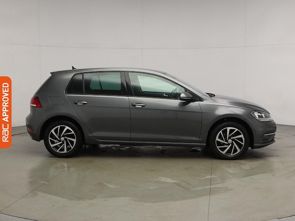 Used Volkswagen Golf 2019 for sale - 76274789: Photo 6