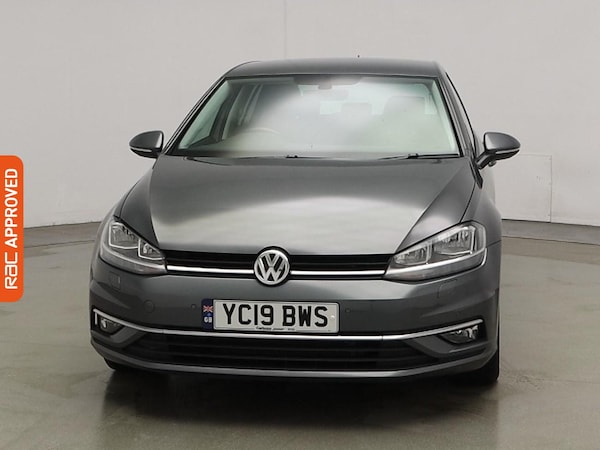 Used Volkswagen Golf 2019 for sale - 76274789: Photo 7