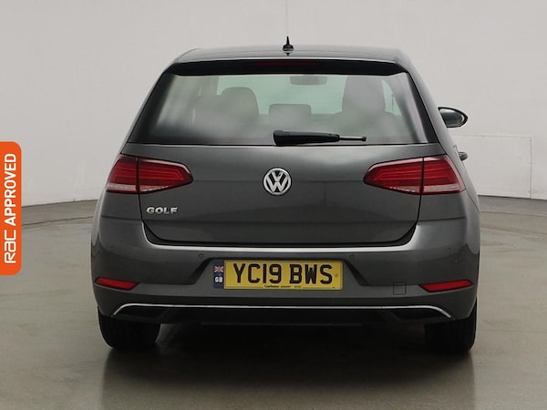 Used Volkswagen Golf 2019 for sale - 76274789: Photo 8