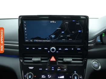 Used Hyundai IONIQ 2021 for sale - 73386409: Photo