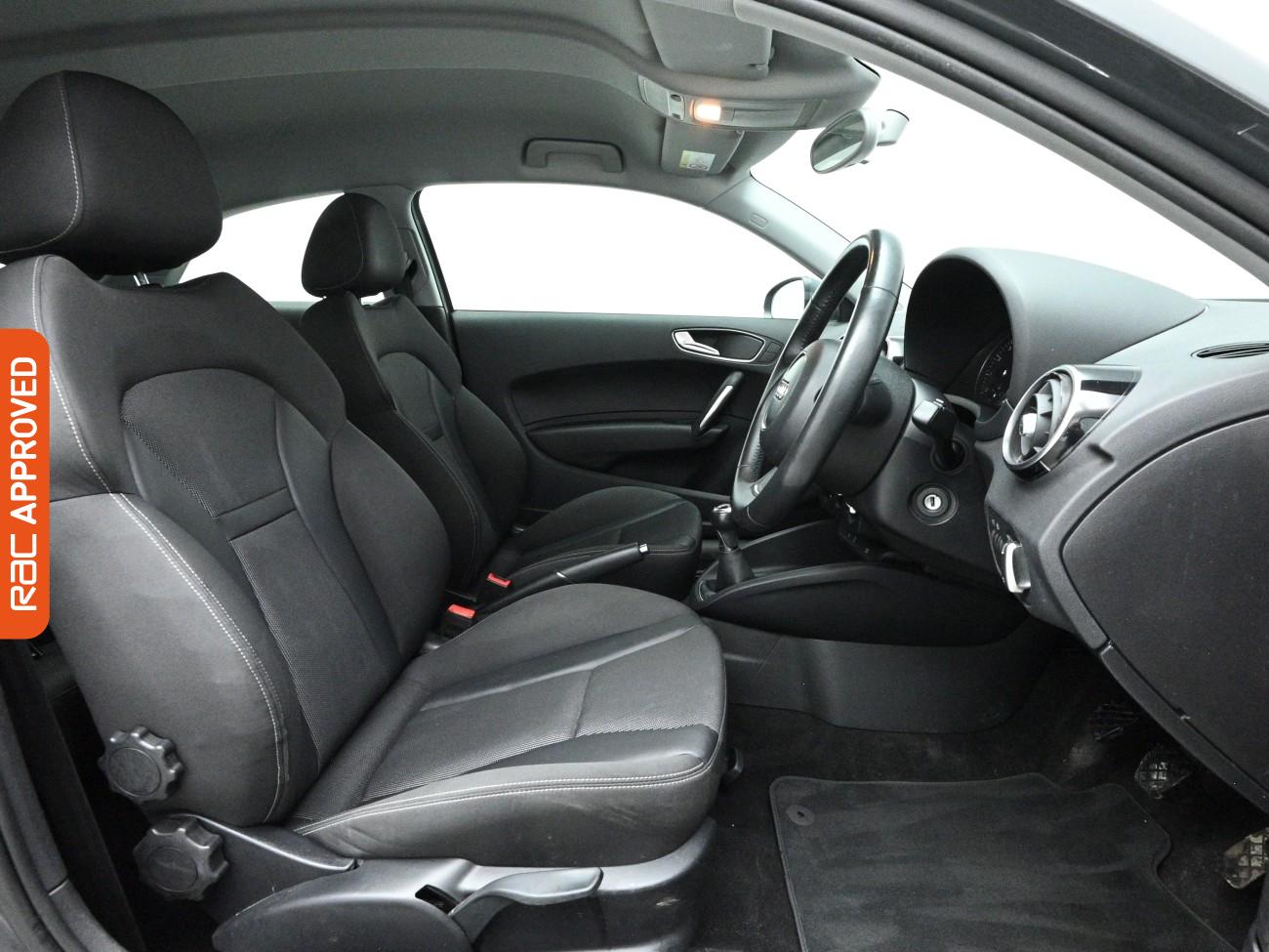 Used Audi A1 2018 for sale - 77829409: Photo 12