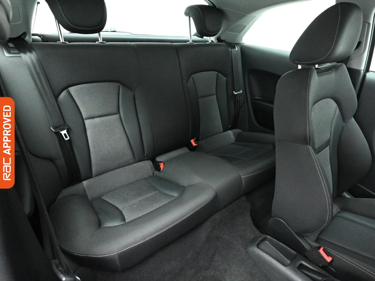 Used Audi A1 2018 for sale - 77829409: Photo 13