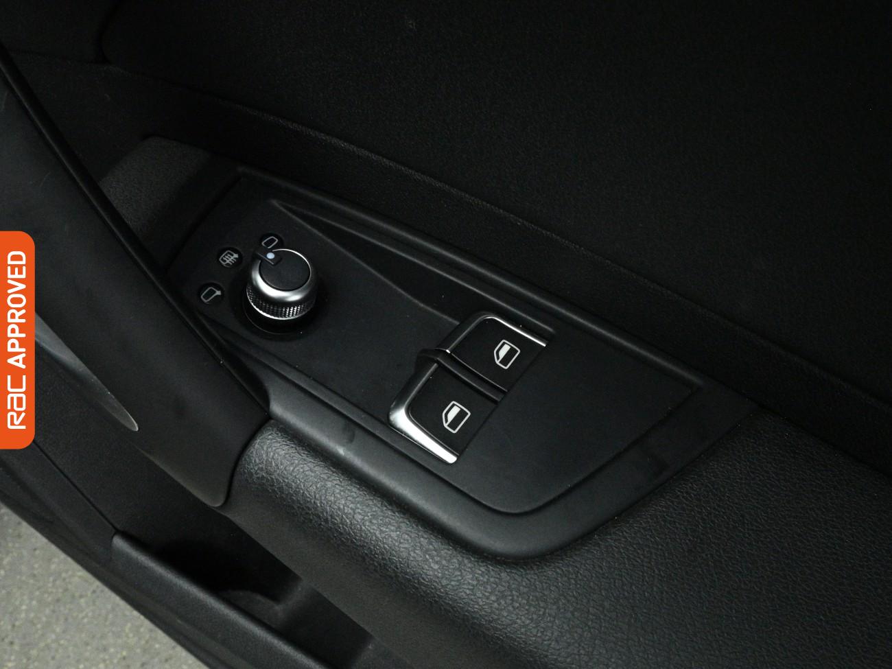 Used Audi A1 2018 for sale - 77829409: Photo 14