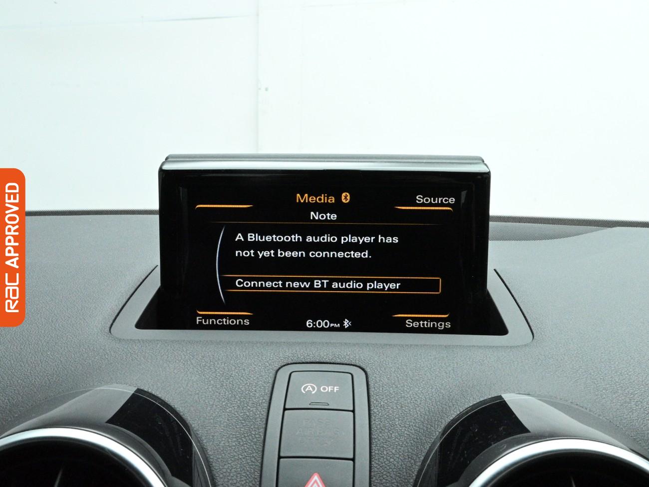 Used Audi A1 2018 for sale - 77829409: Photo 17