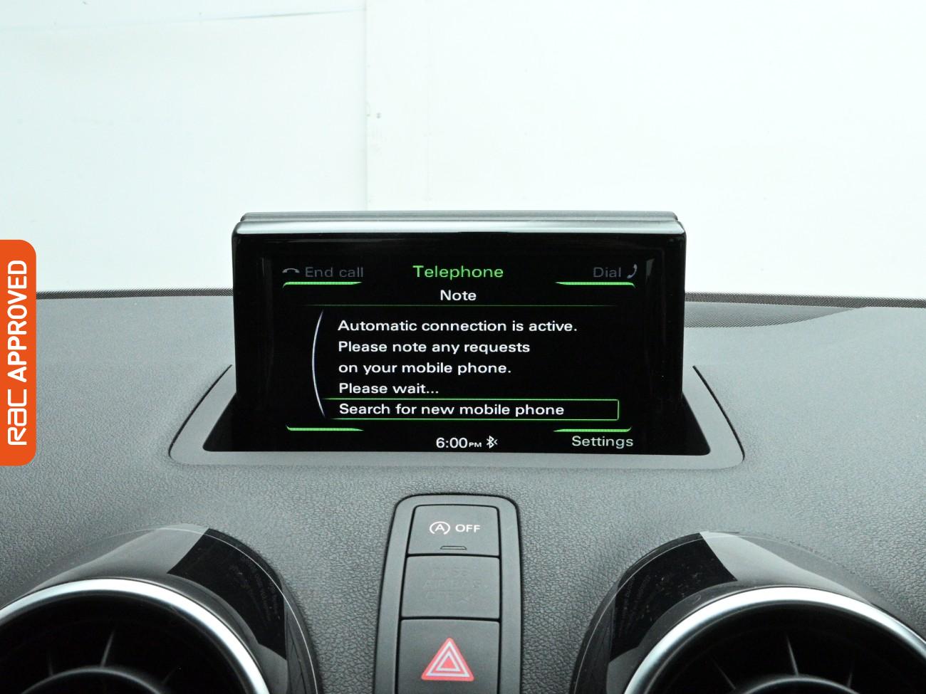 Used Audi A1 2018 for sale - 77829409: Photo 18