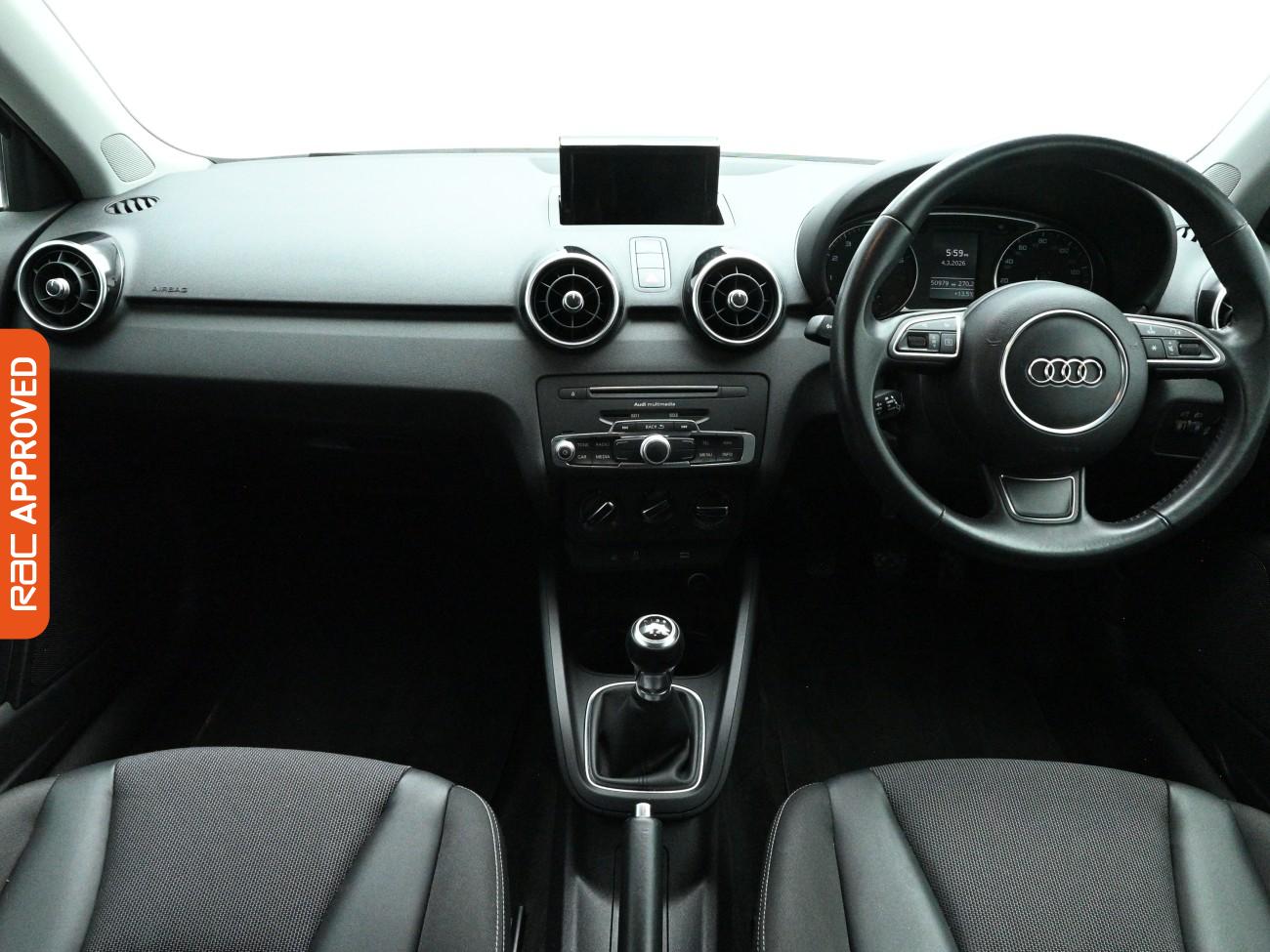 Used Audi A1 2018 for sale - 77829409: Photo 2