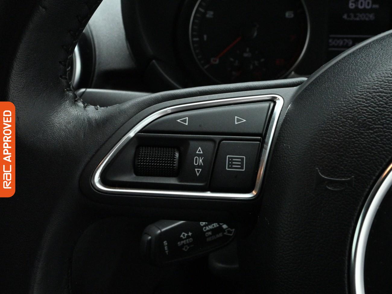 Used Audi A1 2018 for sale - 77829409: Photo 24