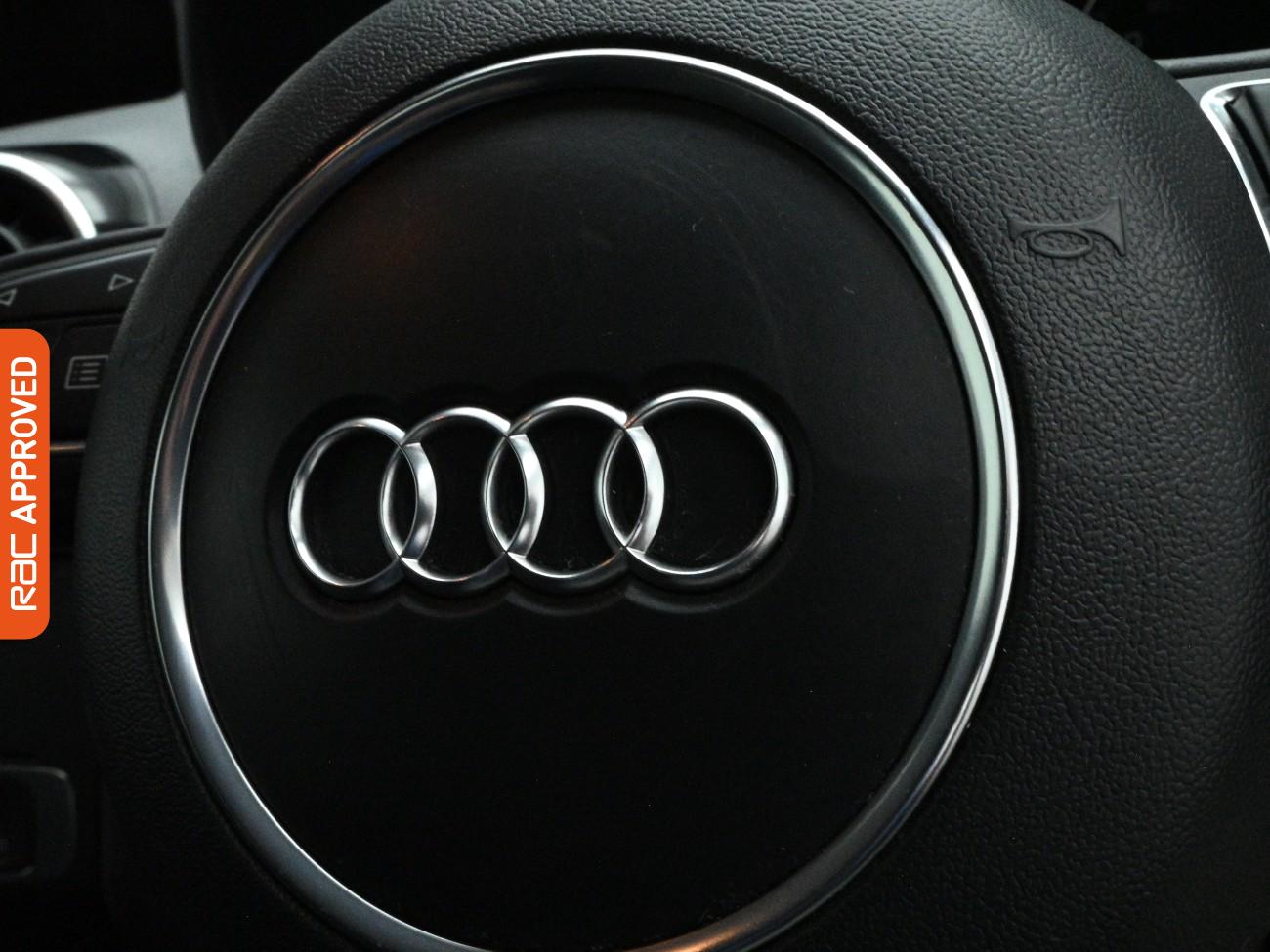 Used Audi A1 2018 for sale - 77829409: Photo 25