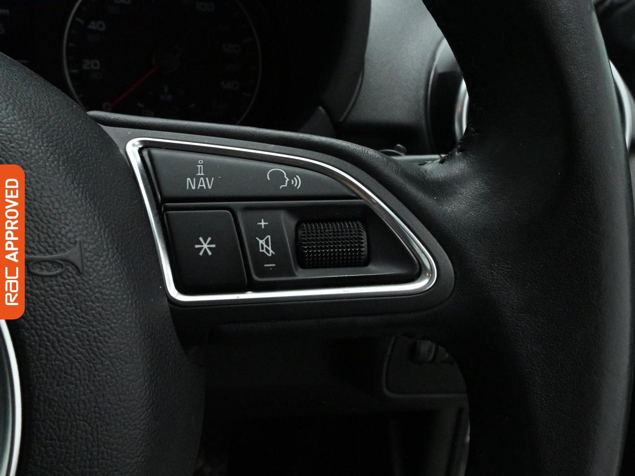 Used Audi A1 2018 for sale - 77829409: Photo 26