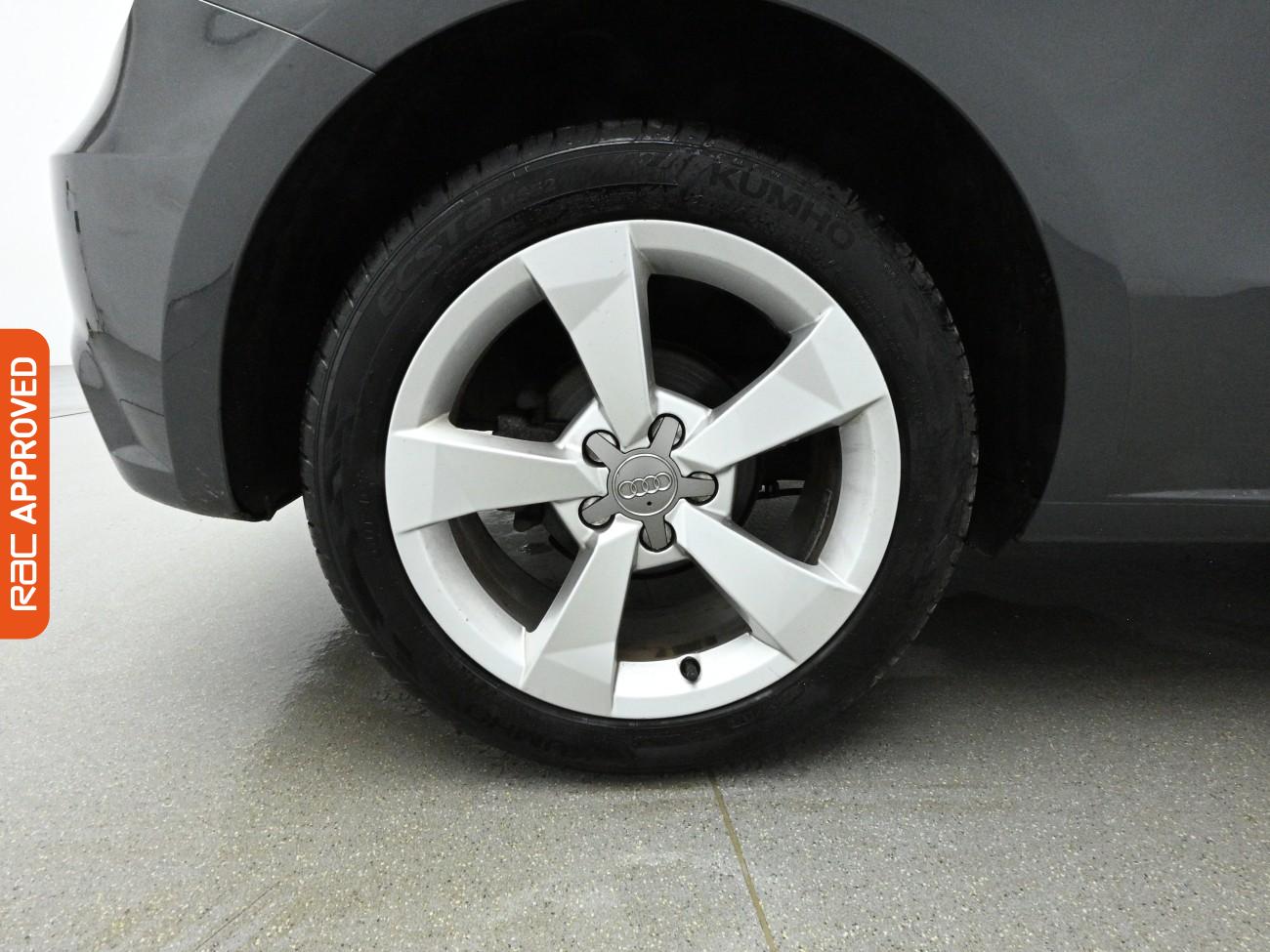 Used Audi A1 2018 for sale - 77829409: Photo 28