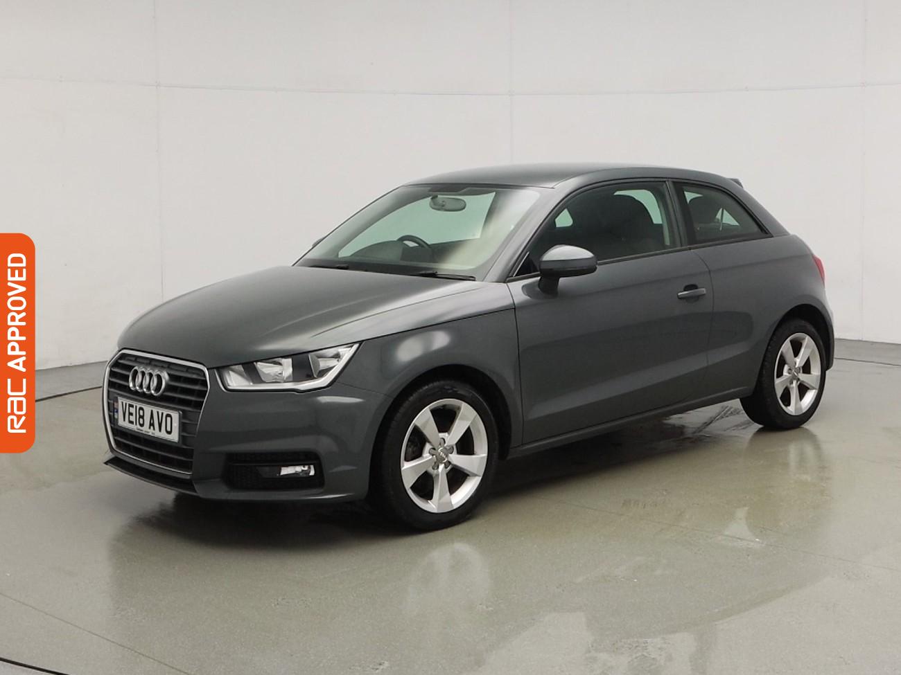 Used Audi A1 2018 for sale - 77829409: Photo 29