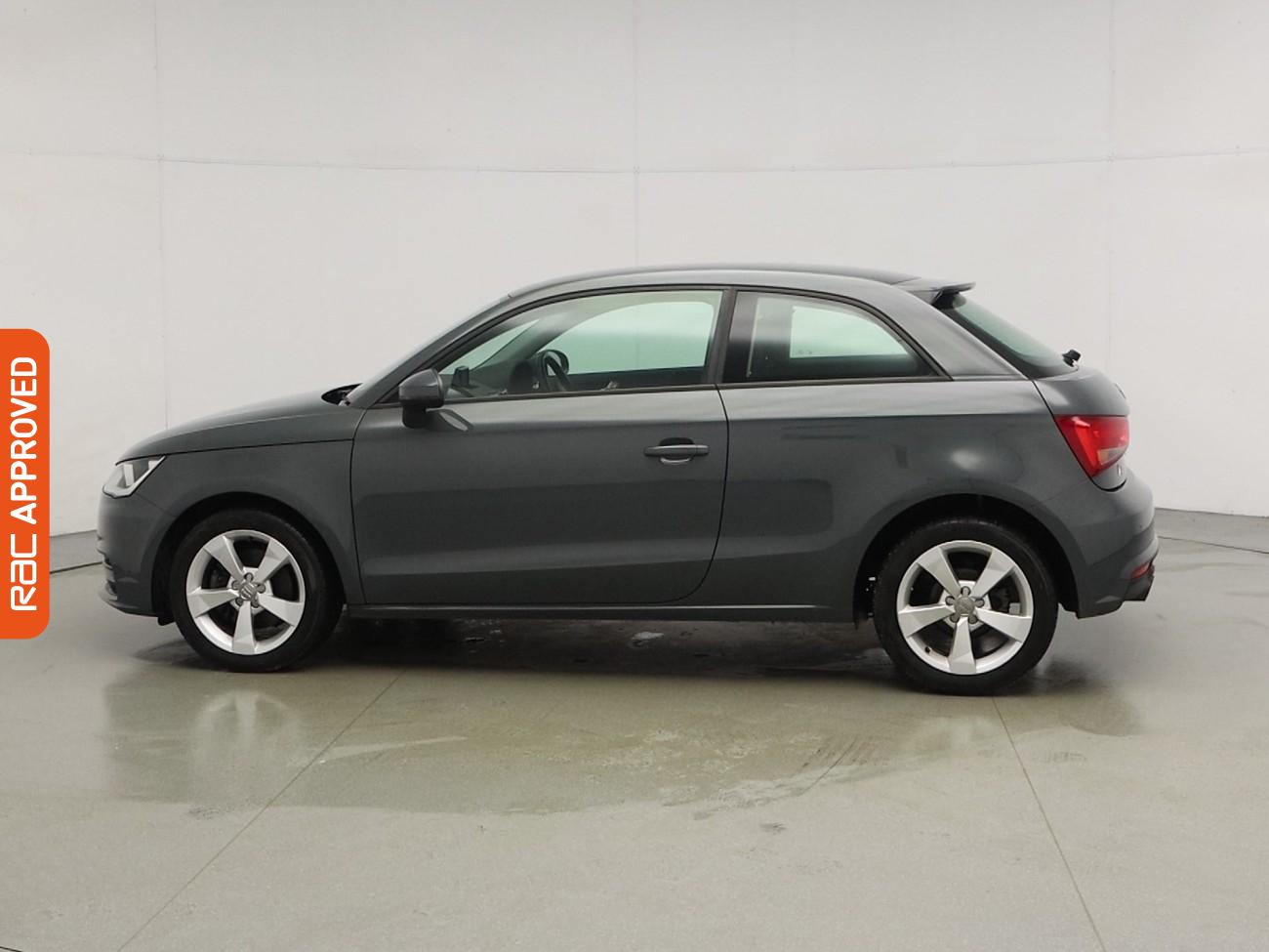 Used Audi A1 2018 for sale - 77829409: Photo 31