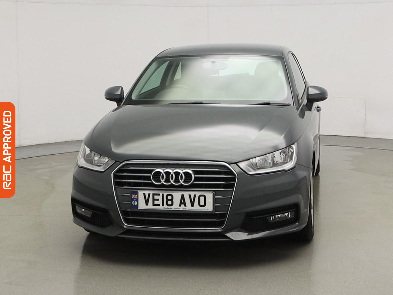 Used Audi A1 2018 for sale - 77829409: Photo 7