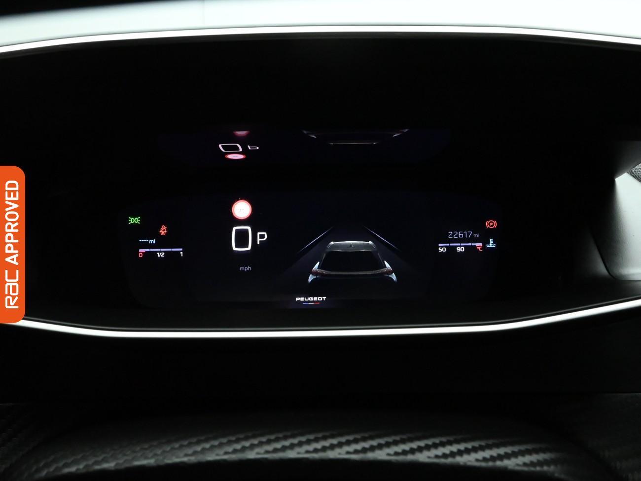 Used Peugeot 2008 2023 for sale - 76739645: Photo 11