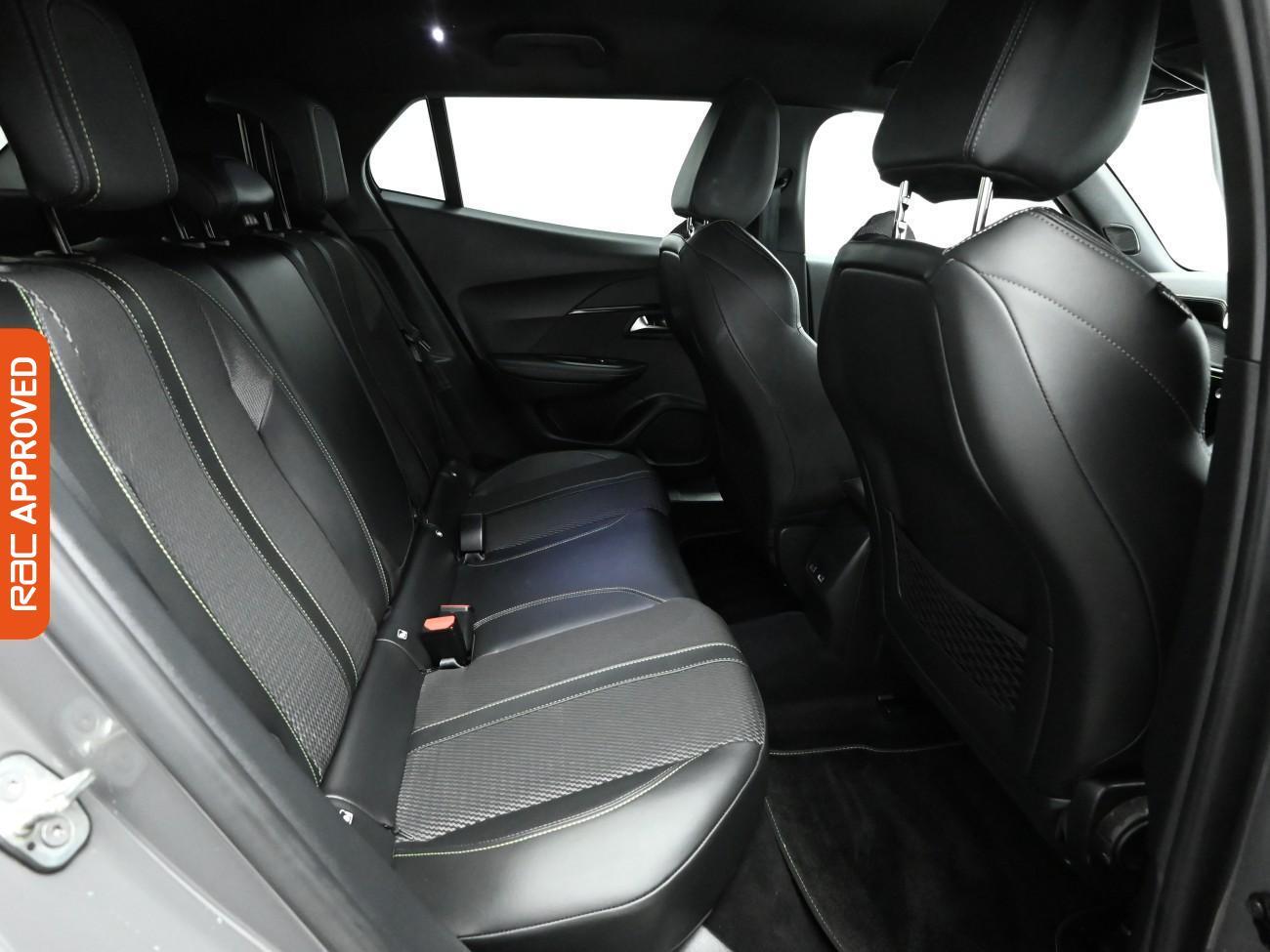 Used Peugeot 2008 2023 for sale - 76739645: Photo 13