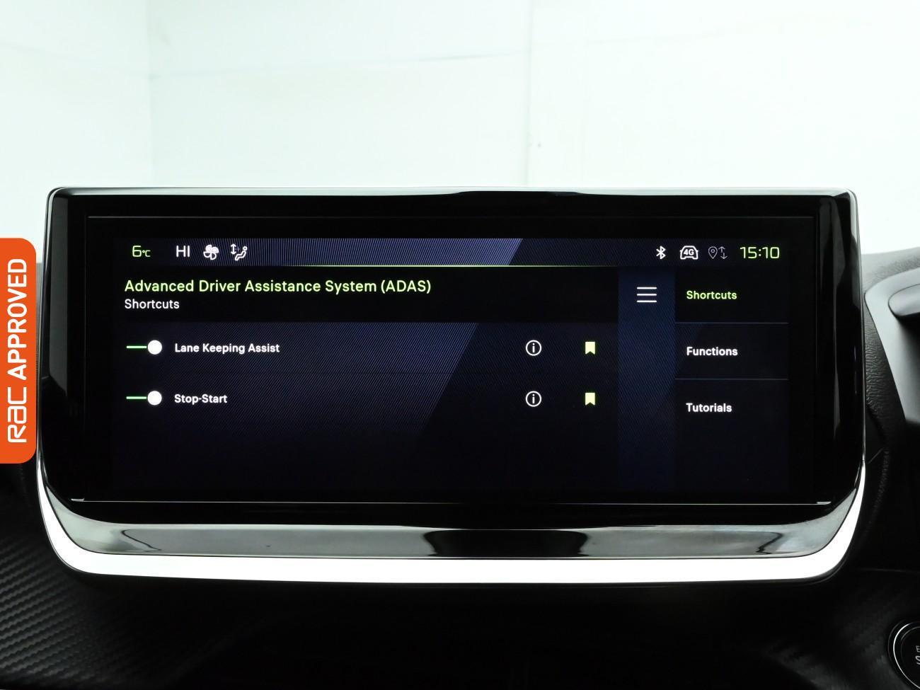 Used Peugeot 2008 2023 for sale - 76739645: Photo 15