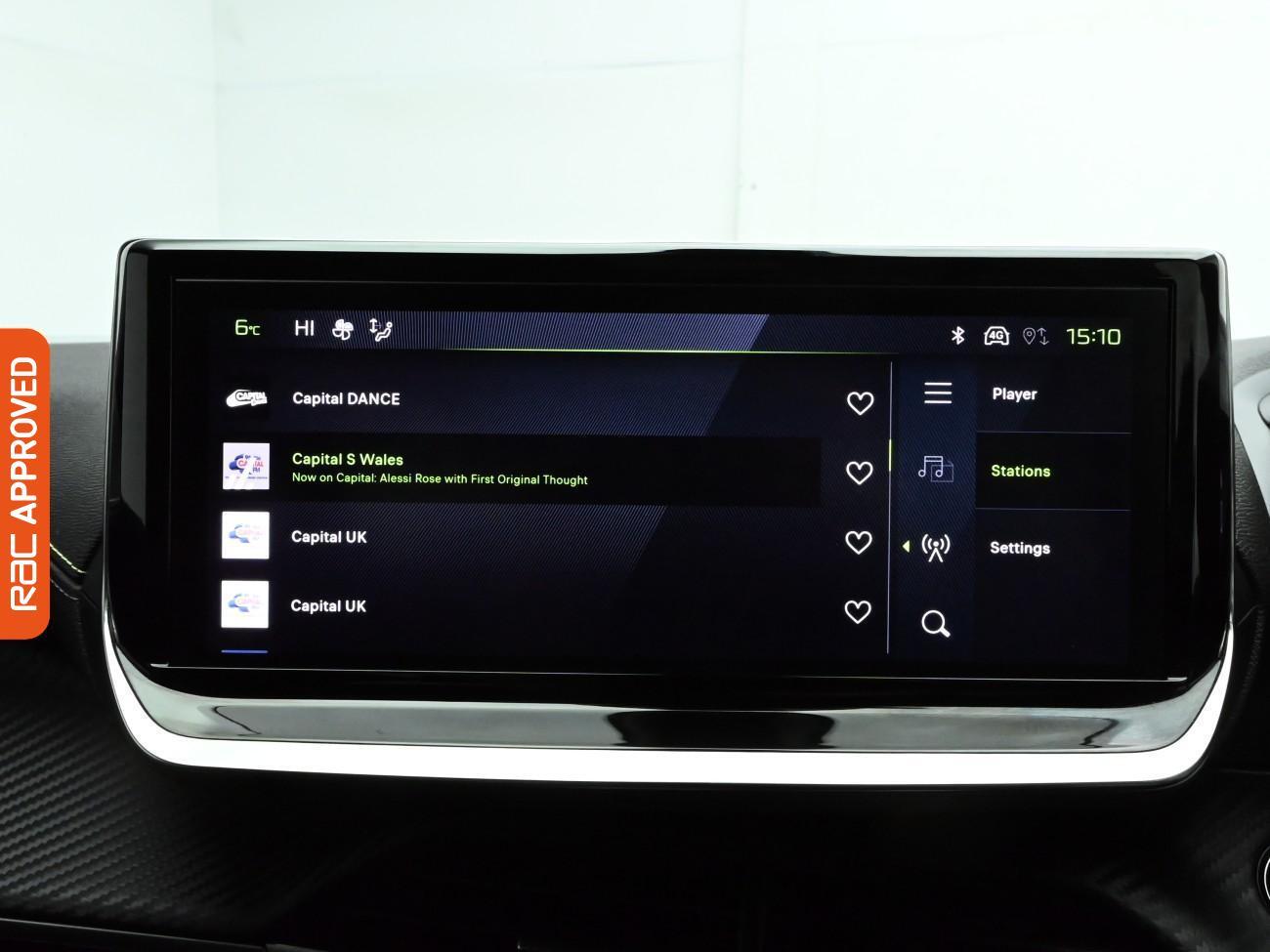 Used Peugeot 2008 2023 for sale - 76739645: Photo 16