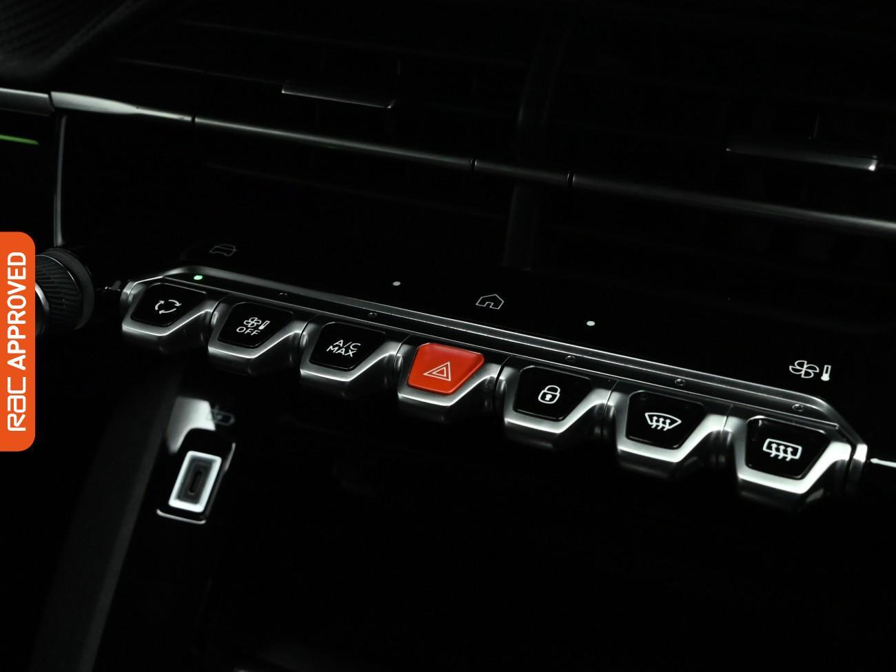 Used Peugeot 2008 2023 for sale - 76739645: Photo 17