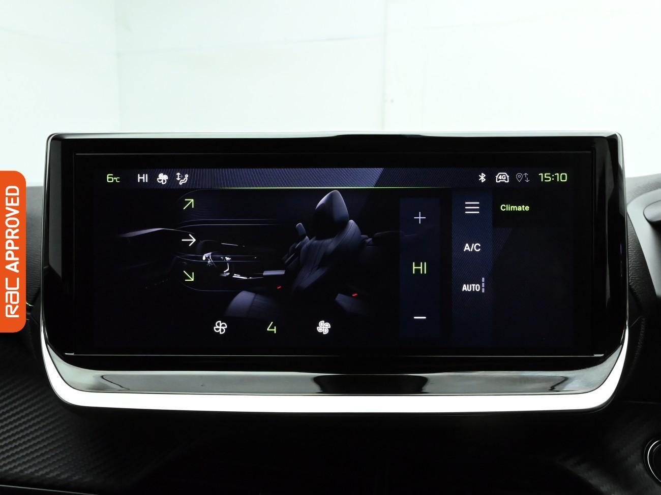 Used Peugeot 2008 2023 for sale - 76739645: Photo 18