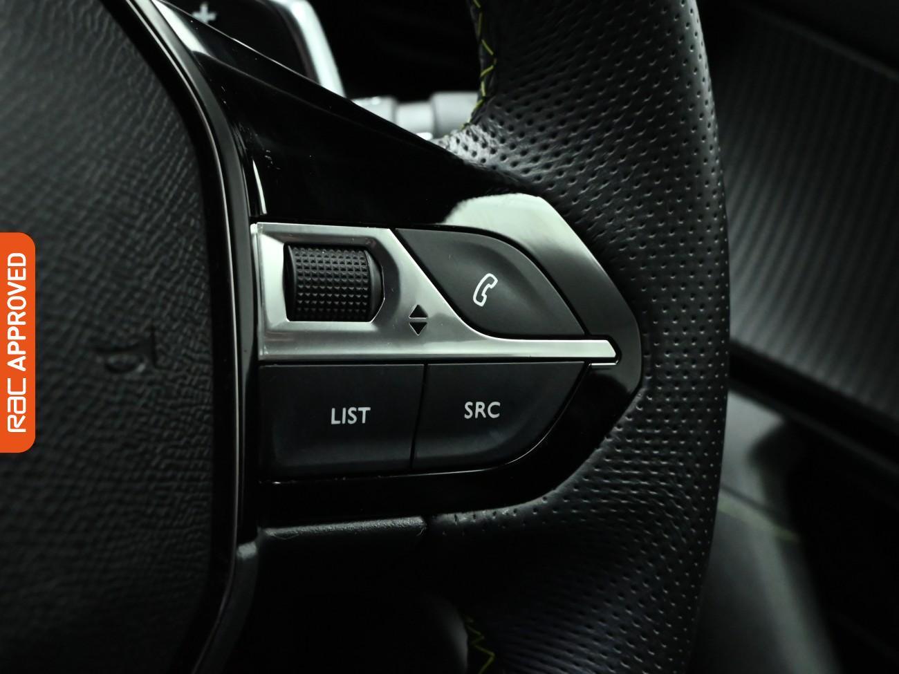 Used Peugeot 2008 2023 for sale - 76739645: Photo 19