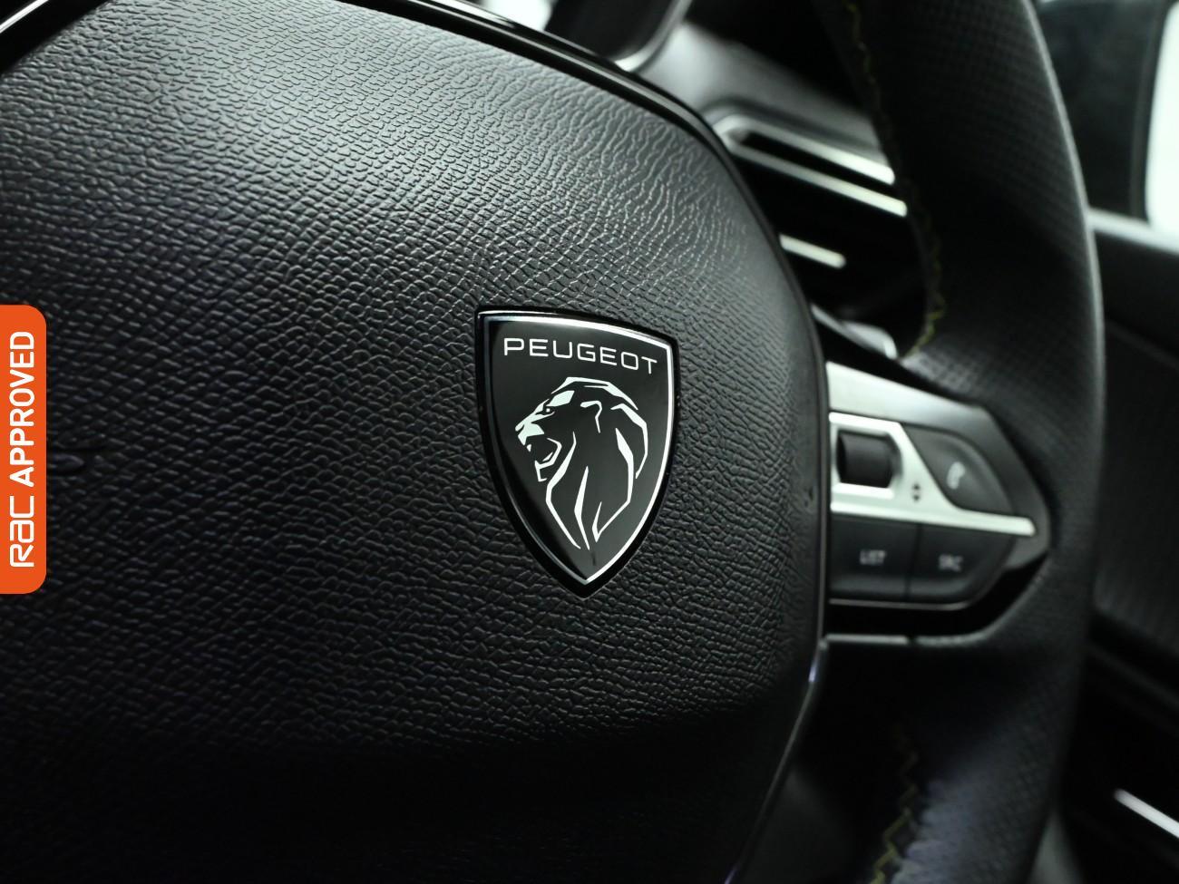 Used Peugeot 2008 2023 for sale - 76739645: Photo 21